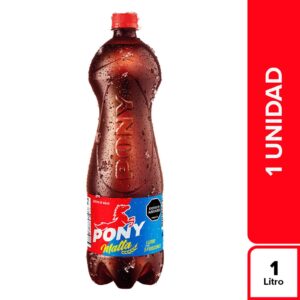 Pony Malta Pet x 1L