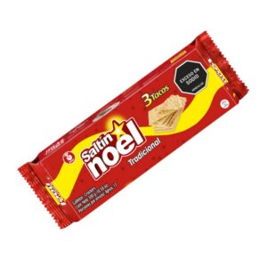 Galleta Saltin Noel tradicional 300gr