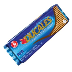 Galletas Ducales 294gr