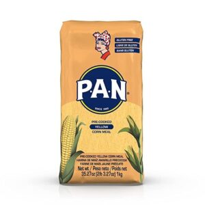 Harina P.A.N. Amarilla