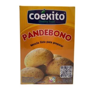 Pan de Bono 400 gramos