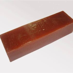 lonja de bocadillo rojo de 250 gr