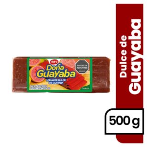 lonja de bocadillo Roja 500 gr