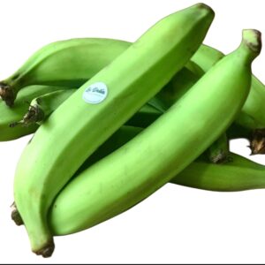 Plátano Verde x Kilo