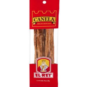Canela en Astilla El Rey de 20 gr