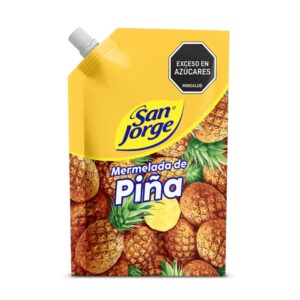 Mermelada de Piña San Jorge 200g