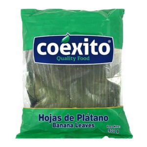Hojas de Platanos