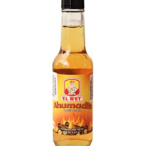 Salsa Ahumadito de 160 ml
