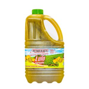 Pulpa de Lulo Garrafa 1.1kg