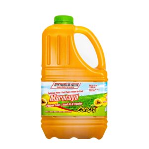 Pulpa de Maracuyá Garrafa 1.1kg