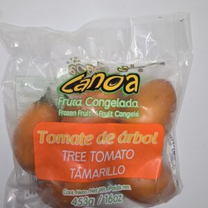 Tomate de Arbol 453G