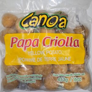 Papa Criolla 453g