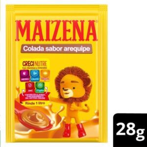 Colada de Maizena 28 g