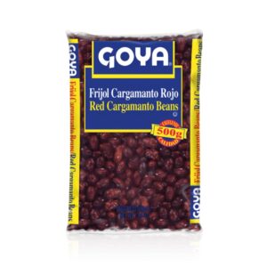 Frijol Cargamanto 500 Gramos