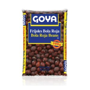 Frijol Bola Roja 500 Gramos