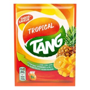Tang Tropical x Sobre  30 gr