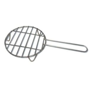 Parrilla para arepas Universal