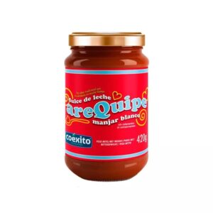 Dulce de Arequipe 450 Gramos