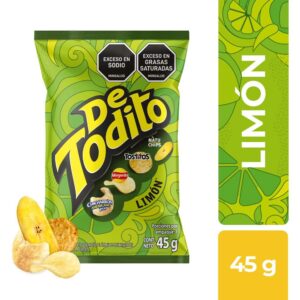 De Todito Limon