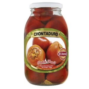 Chontaduro 790 g
