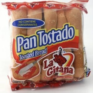TOSTADO LA GITANA (110 gr)