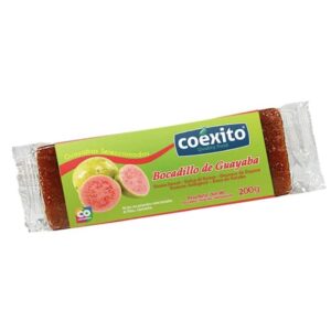 Lonja de Bocadillo de Guayaba de 200gr