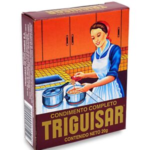Condimento Triguisar 70gr
