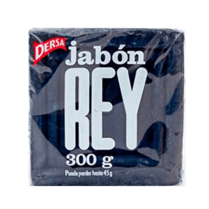 Jabon Rey